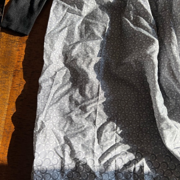 One child turtleneck dress - Picture 7 of 7